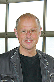 Bild von Reinhold Fricke