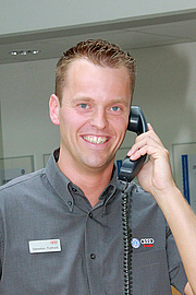 Bild von Sebastian Pickhard